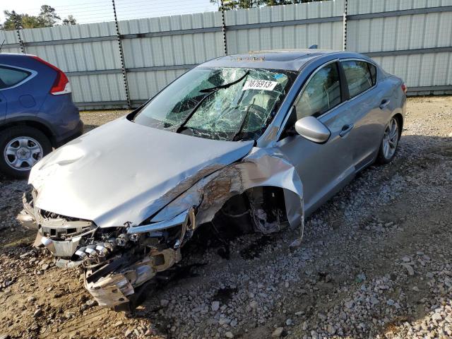 2018 ACURA ILX BASE WATCH PLUS 2018 image