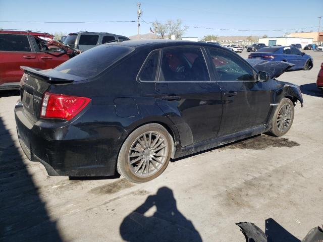 Изображение 3 2014 SUBARU IMPREZA WRX 2014 с VIN JF1GV7F64EG007803