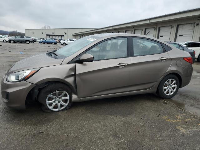 Obraz 2013 HYUNDAI ACCENT GLS 2013