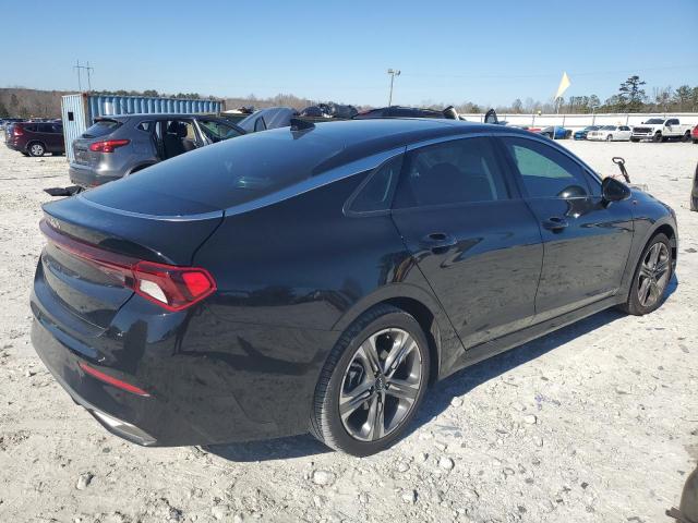 Image 3 of 2023 KIA K5 EX 2023 with VIN 5XXG34J23PG202806