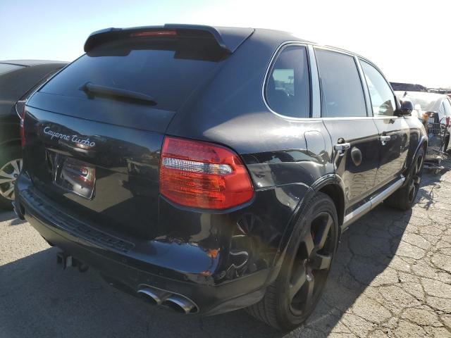 Изображение 3 2008 PORSCHE CAYENNE TURBO 2008 с VIN WP1AC29P58LA80847