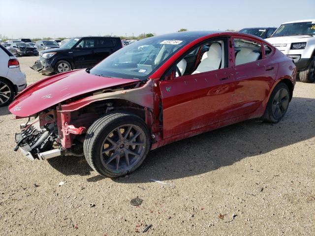 Obraz 2021 TESLA MODEL 3  2021