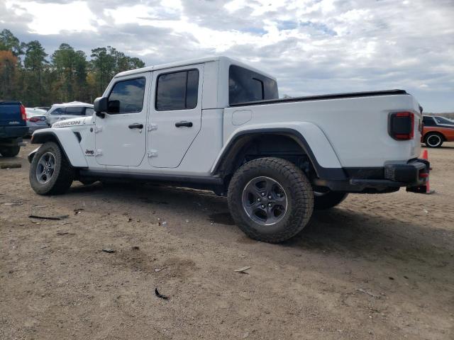 Изображение 2 2021 JEEP GLADIATOR RUBICON 2021 с VIN 1C6JJTBG2ML553659