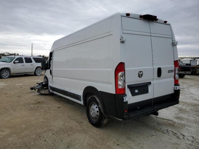 Obraz 2 z 2023 RAM PROMASTER 2500 2500 HIGH 2023 z VIN 3C6LRVDG0PE525981