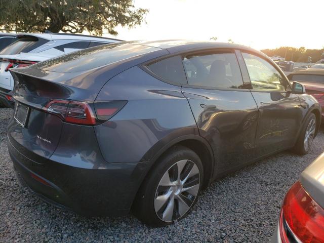 Изображение 3 2022 TESLA MODEL Y  2022 с VIN 7SAYGAEE5NF316420