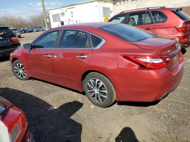 Obraz 2 z 2016 NISSAN ALTIMA 2.5 2016 z VIN 1N4AL3AP5GC279033