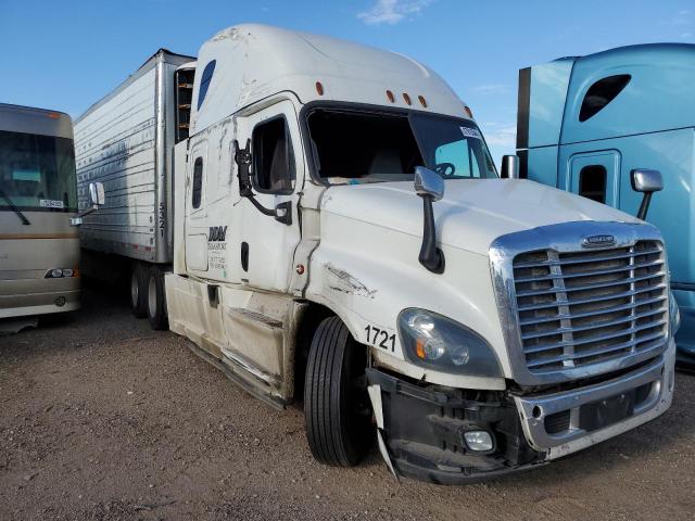 Изображение 2017 FREIGHTLINER CASCADIA 125  2017