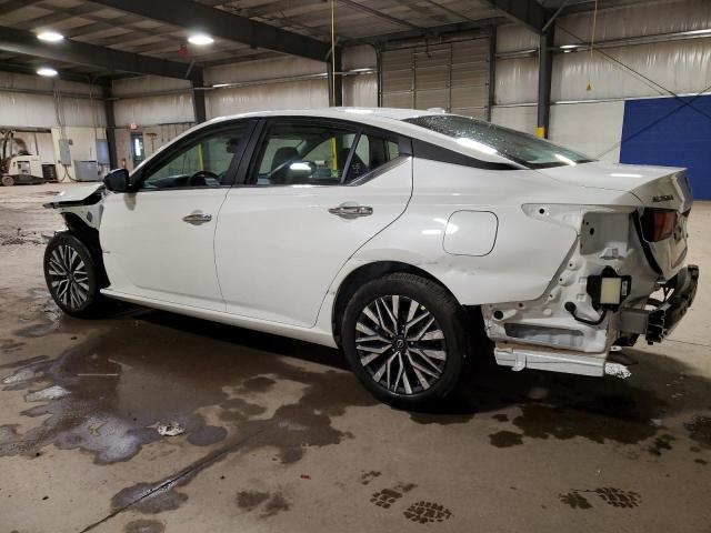 Изображение 2 2024 NISSAN ALTIMA SV 2024 с VIN 1N4BL4DW5RN351949