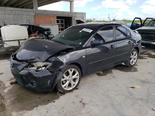 2009 MAZDA 3 I 2009 image
