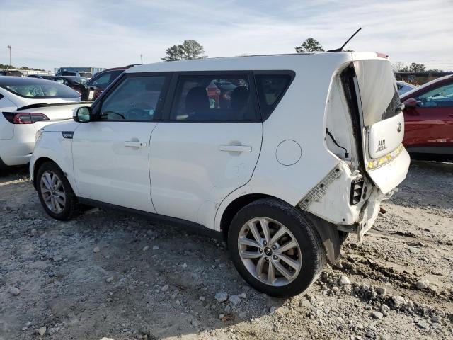 Obraz 2 z 2019 KIA SOUL + 2019 z VIN KNDJP3A53K7909209