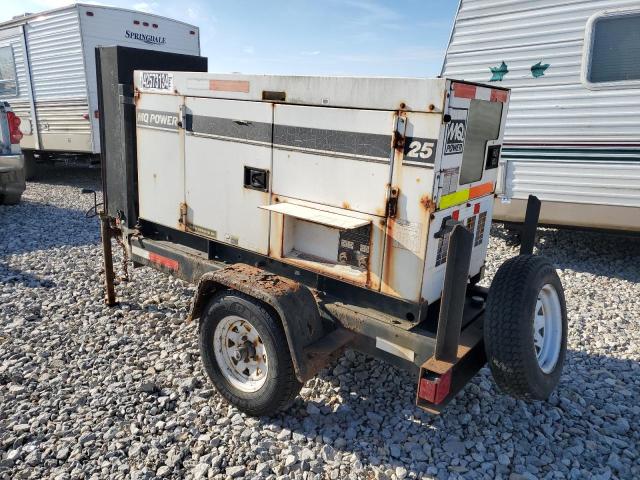 Image 3 of 1999 WHITE UNKNOWN 1999 with VIN 4GNFU1015XB002764