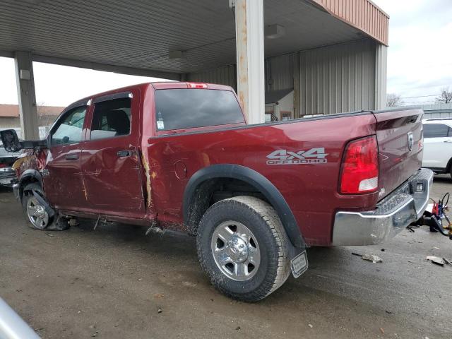 Obraz 2 z 2018 RAM 2500 ST 2018 z VIN 3C6UR5CJ1JG380124