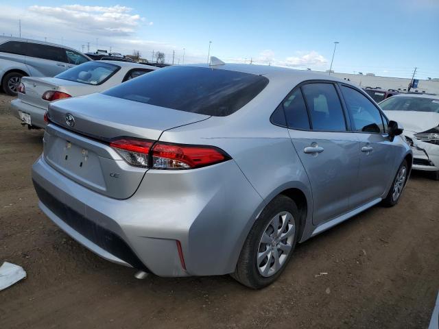 Изображение 3 2020 TOYOTA COROLLA LE 2020 с VIN JTDEPRAE0LJ116104