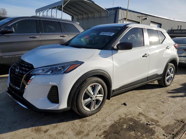 Изображение 2022 NISSAN KICKS S 2022