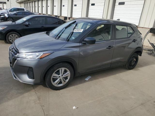 Obraz 1 z 2021 NISSAN KICKS S 2021 z VIN 3N1CP5BV0ML534142