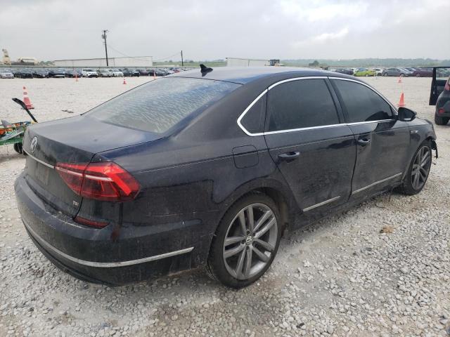 Obraz 3 z 2017 VOLKSWAGEN PASSAT R-LINE 2017 z VIN 1VWDT7A36HC063606