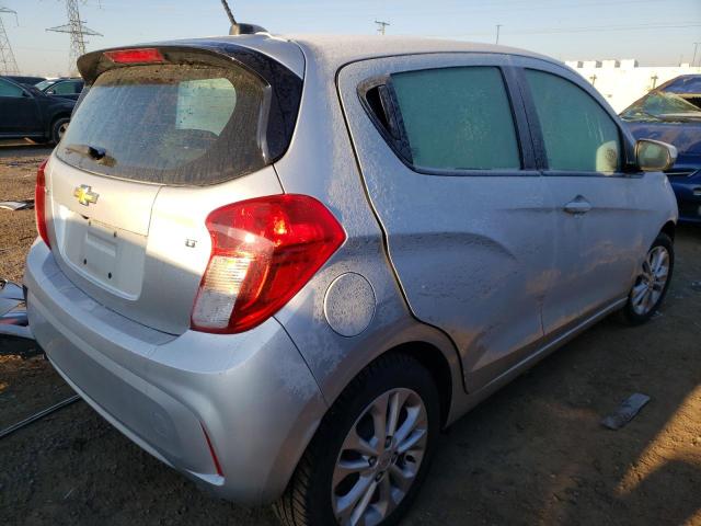 Изображение 3 2021 CHEVROLET SPARK 1LT 2021 с VIN KL8CD6SA4MC720537