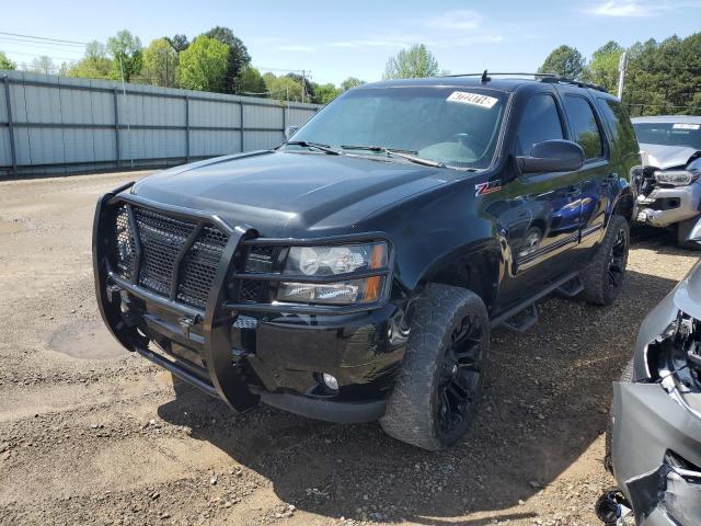 Изображение 2014 CHEVROLET TAHOE C1500 LT 2014