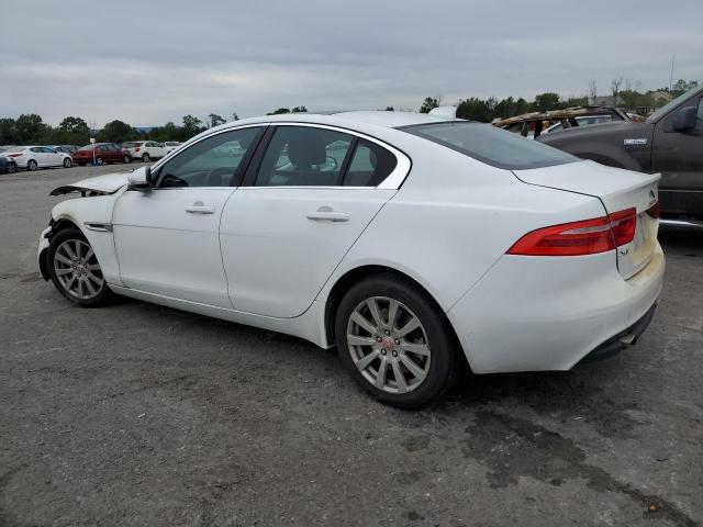 Изображение 2 2019 JAGUAR XE  2019 с VIN SAJAS4FX3KCP52367