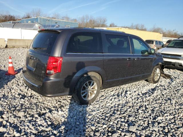 Image 3 of 2020 DODGE GRAND CARAVAN SXT 2020 with VIN 2C4RDGCG4LR169980
