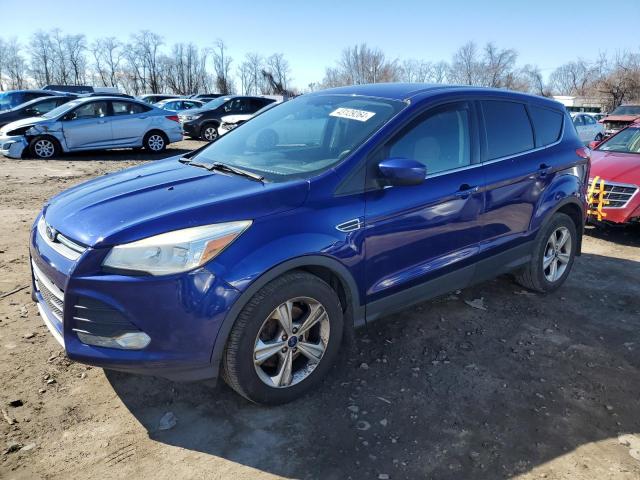 Obraz 1 z 2015 FORD ESCAPE SE 2015 z VIN 1FMCU9GX5FUC18649