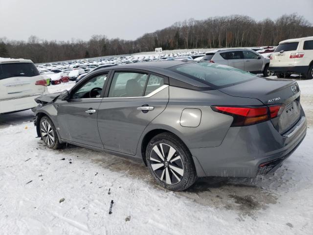 Изображение 2 2021 NISSAN ALTIMA SV 2021 с VIN 1N4BL4DWXMN409952