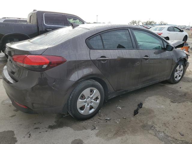 Изображение 3 2018 KIA FORTE LX 2018 с VIN 3KPFL4A71JE183955