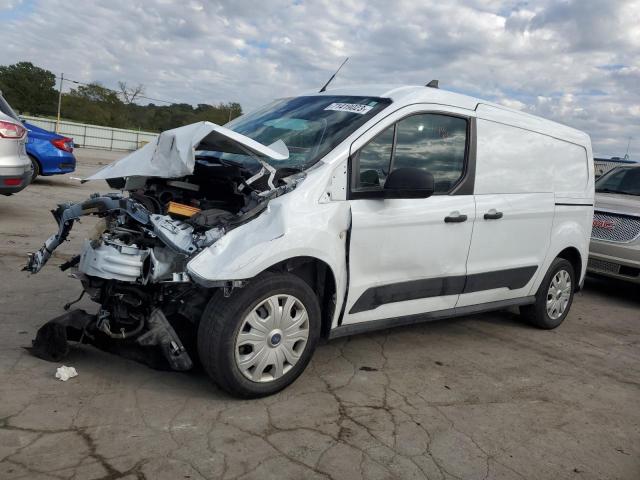 2020 FORD TRANSIT CONNECT XLT 2020 image