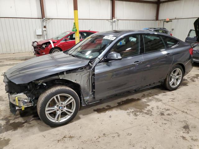 2017 BMW 330 XIGT 2017 image