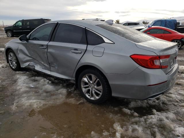 Image 2 of 2019 HONDA ACCORD LX 2019 with VIN 1HGCV1F16KA085932