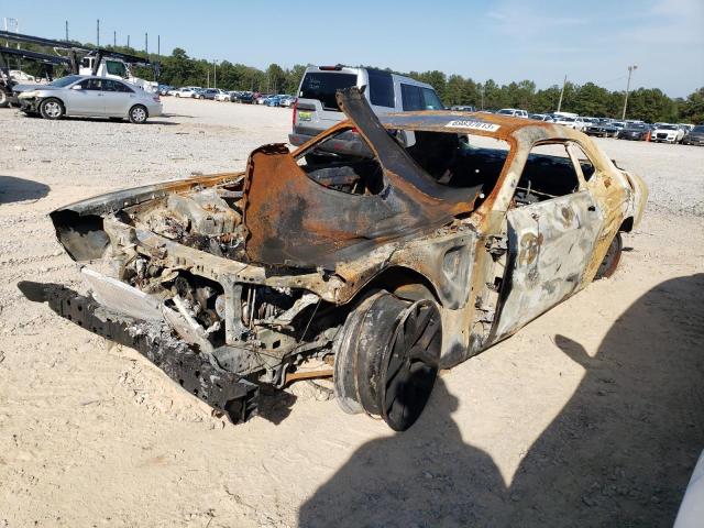 Image 1 of 2021 DODGE CHALLENGER GT 2021 with VIN 2C3CDZJG7MH620920