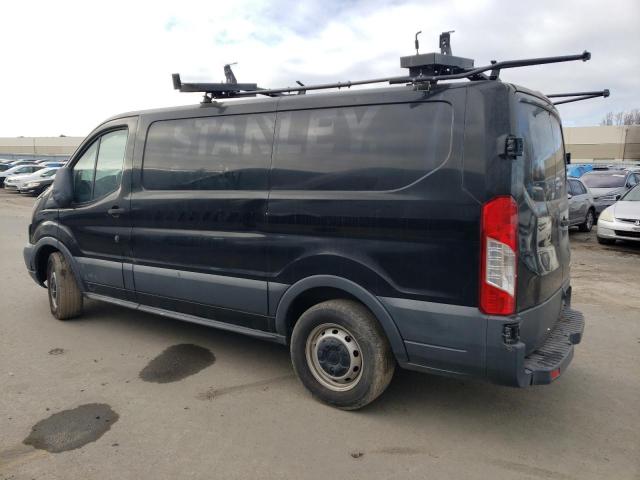 Image 2 of 2015 FORD TRANSIT T-150 2015 with VIN 1FTYE1YM1FKA21678