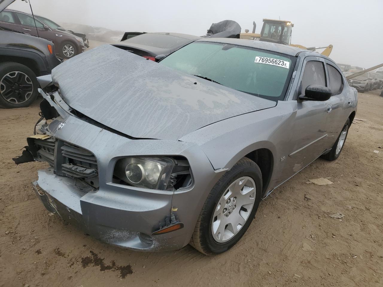 2006 DODGE CHARGER SE 2006 image
