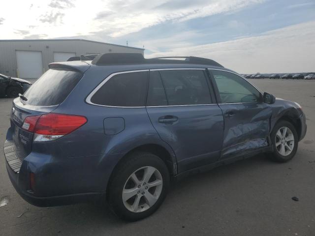 Изображение 3 2014 SUBARU OUTBACK 2.5I PREMIUM 2014 с VIN 4S4BRBDC0E3274749