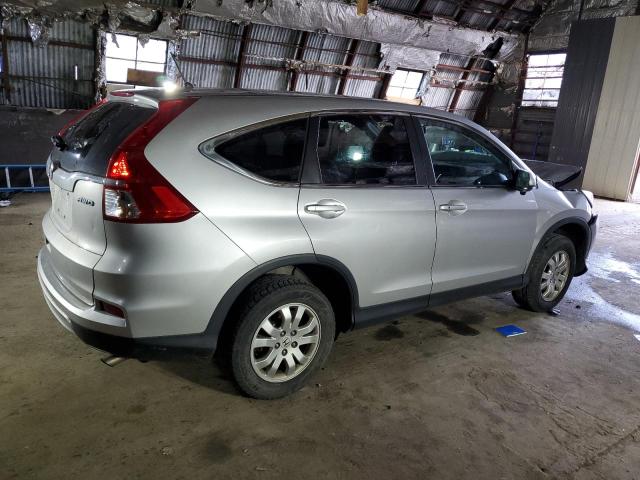 Obraz 3 z 2016 HONDA CR-V EX 2016 z VIN 2HKRM4H51GH698277