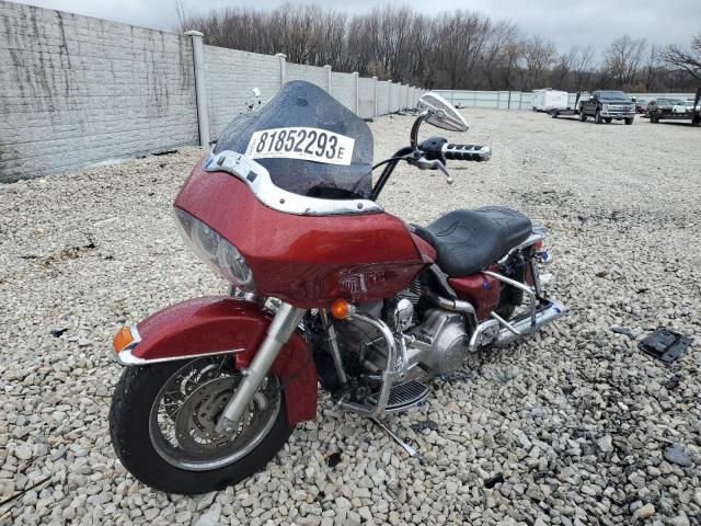 Изображение 2 2007 HARLEY-DAVIDSON FLHT  2007 с VIN 1HD1FV4197Y655240