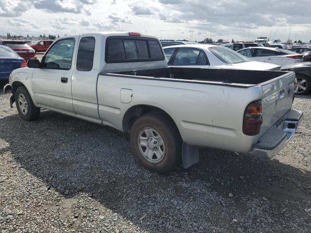 Image 2 of 2004 TOYOTA TACOMA XTRACAB 2004 with VIN 5TEVL52N24Z364641