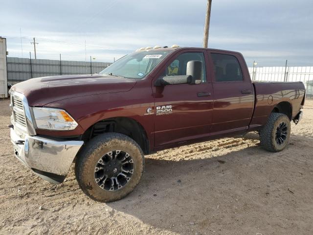 Image 1 of 2016 RAM 2500 ST 2016 with VIN 3C6UR5CL9GG236220