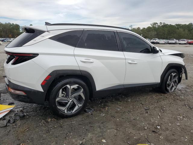 Obraz 3 z 2022 HYUNDAI TUCSON SEL 2022 z VIN 5NMJC3AE6NH120044