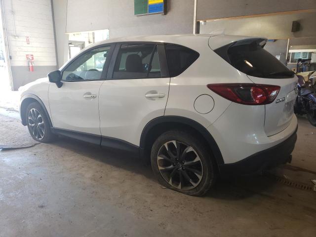 Obraz 2 z 2016 MAZDA CX-5 GT 2016 z VIN JM3KE2DY2G0656482