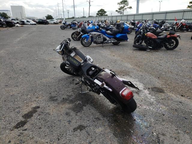 Изображение 3 1991 HARLEY-DAVIDSON FXRS CONVENTIONAL 1991 с VIN 1HD1EML11MY124866