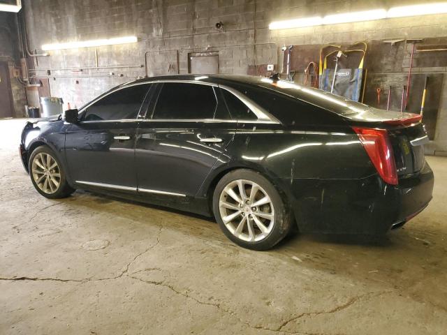 Image 2 of 2014 CADILLAC XTS PREMIUM COLLECTION 2014 with VIN 2G61P5S38E9172992