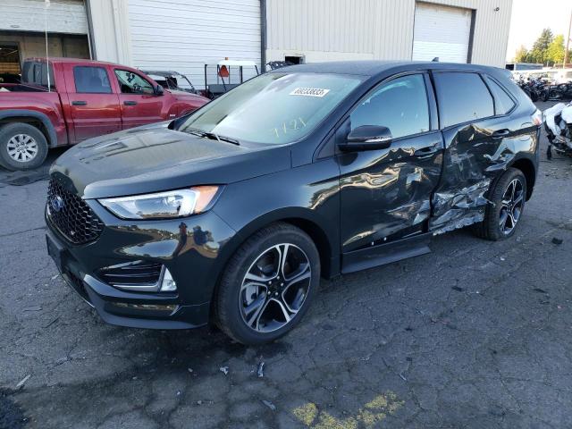 Изображение 2023 FORD EDGE ST 2023