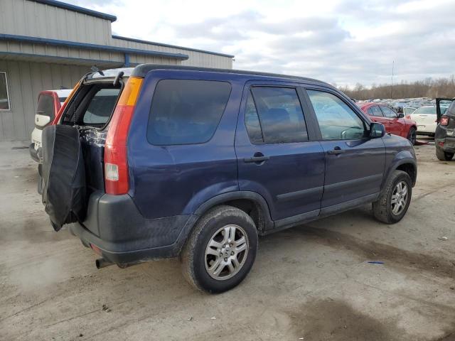 Изображение 3 2004 HONDA CR-V EX 2004 с VIN SHSRD78884U213213