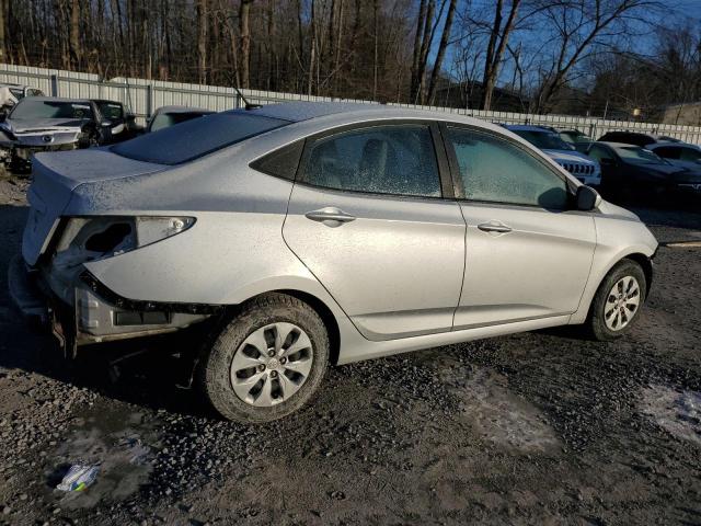 Image 3 of 2017 HYUNDAI ACCENT SE 2017 with VIN KMHCT4AE9HU202325
