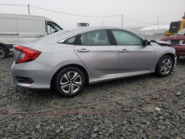 Image 3 of 2016 HONDA CIVIC LX 2016 with VIN 2HGFC2F57GH533650