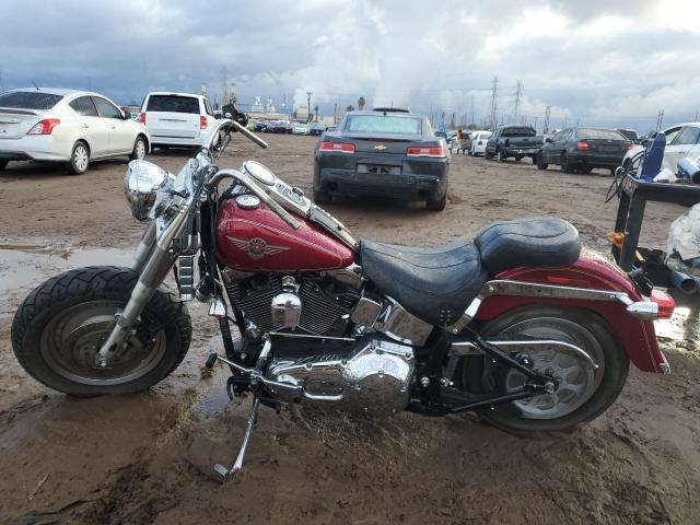 Изображение 3 2004 HARLEY-DAVIDSON FLSTFI  2004 с VIN 1HD1BXB164Y023902