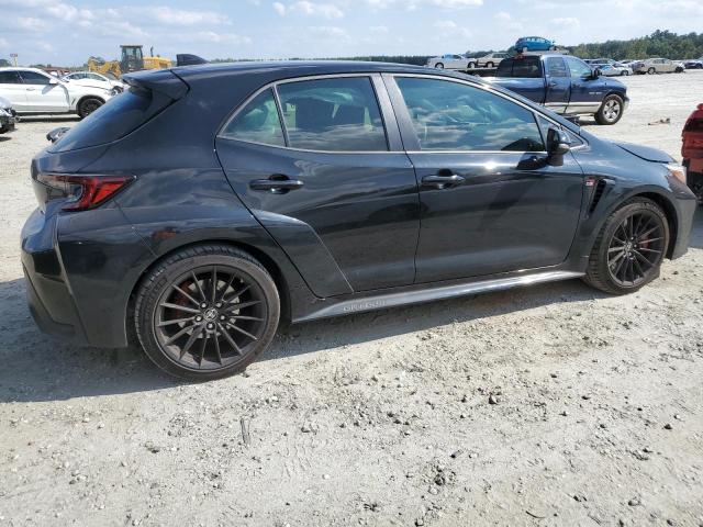 Image 3 of 2023 TOYOTA GR COROLLA CORE 2023 with VIN JTNABAAE0PA002121