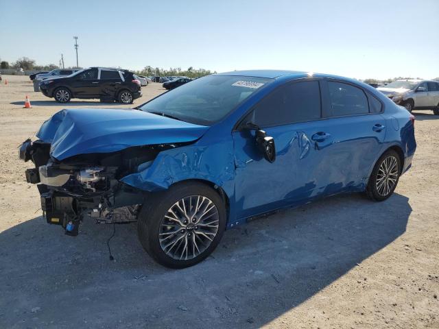Изображение 2022 KIA FORTE GT LINE 2022