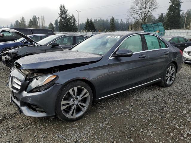 Obraz 1 z 2016 MERCEDES-BENZ C 300 2016 z VIN 55SWF4JB3GU158228